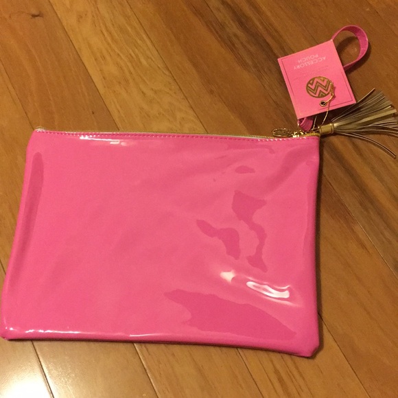 Makeup bag - Picture 2 of 2